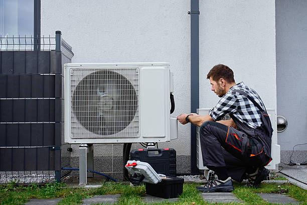 Trusted Hvac service in New River, AZ - JG Cool HVAC